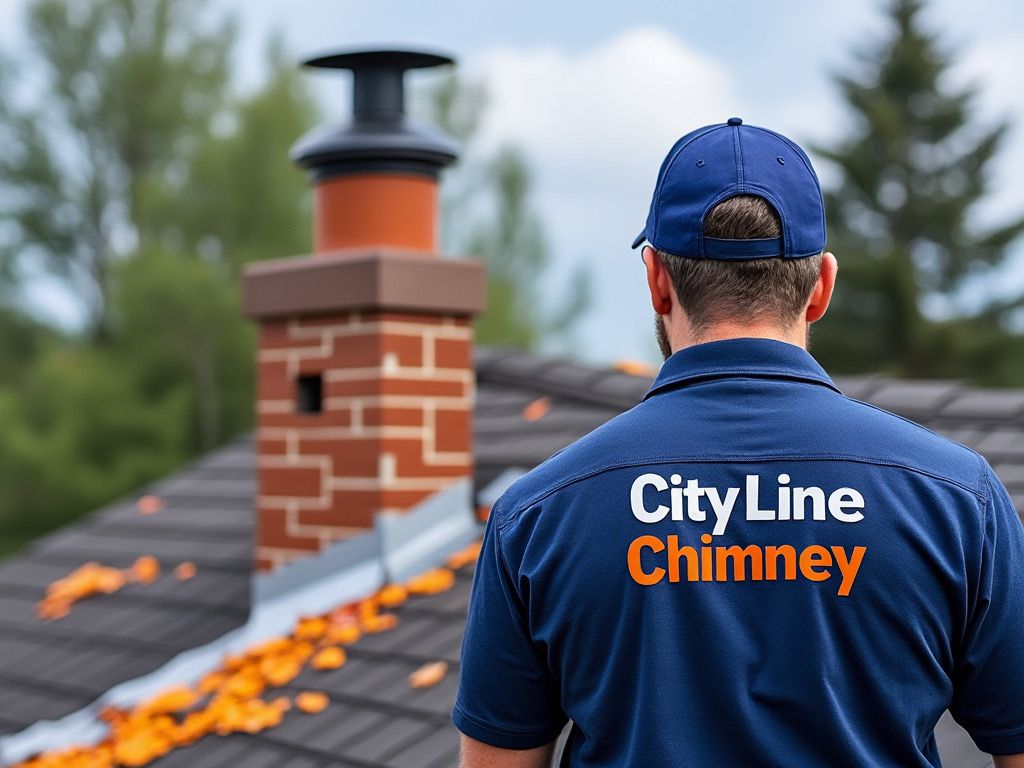 Expert Chimney Sweep Solutions in Camp Dennison, OH