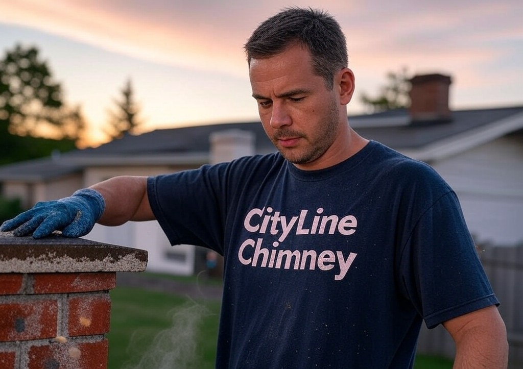 Your Dependable Partner for High Quality Chimney Services and Solutions in Camp Dennison, OH